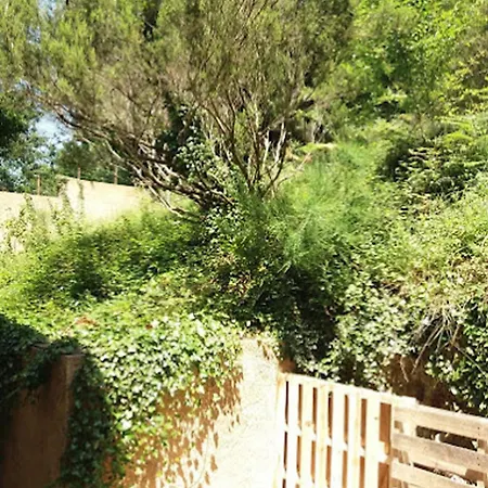 公寓 Eden Garden