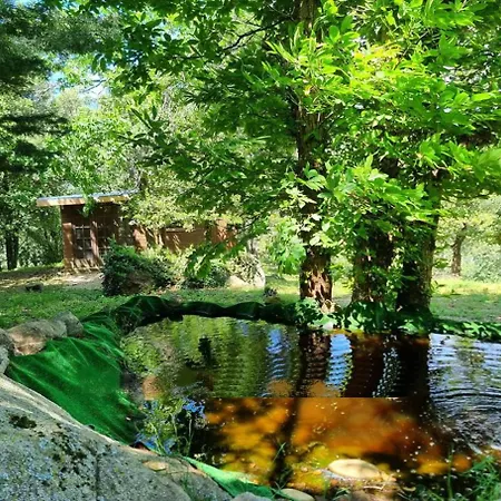公寓 Eden Garden